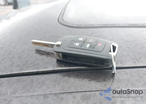 2015 Buick Verano Convenience Group z USA, uszkodzony, nr VIN 1G4PR5SK2F4159891